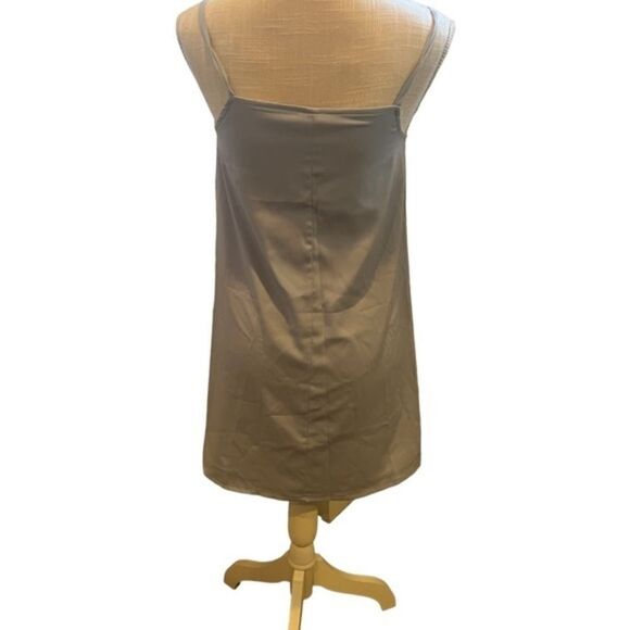 TOPSHOP DRESS Size 0 Great Ruffle Details - Picture 13 of 13